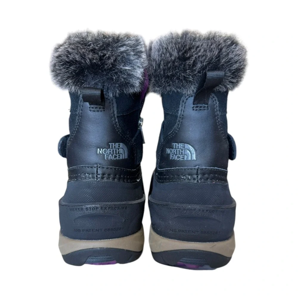 The North Face Chilkat Women's Boots Size 5‎ No Box